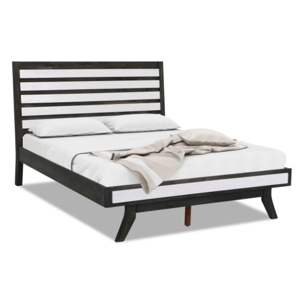 Serene Queen Size Bed Frame